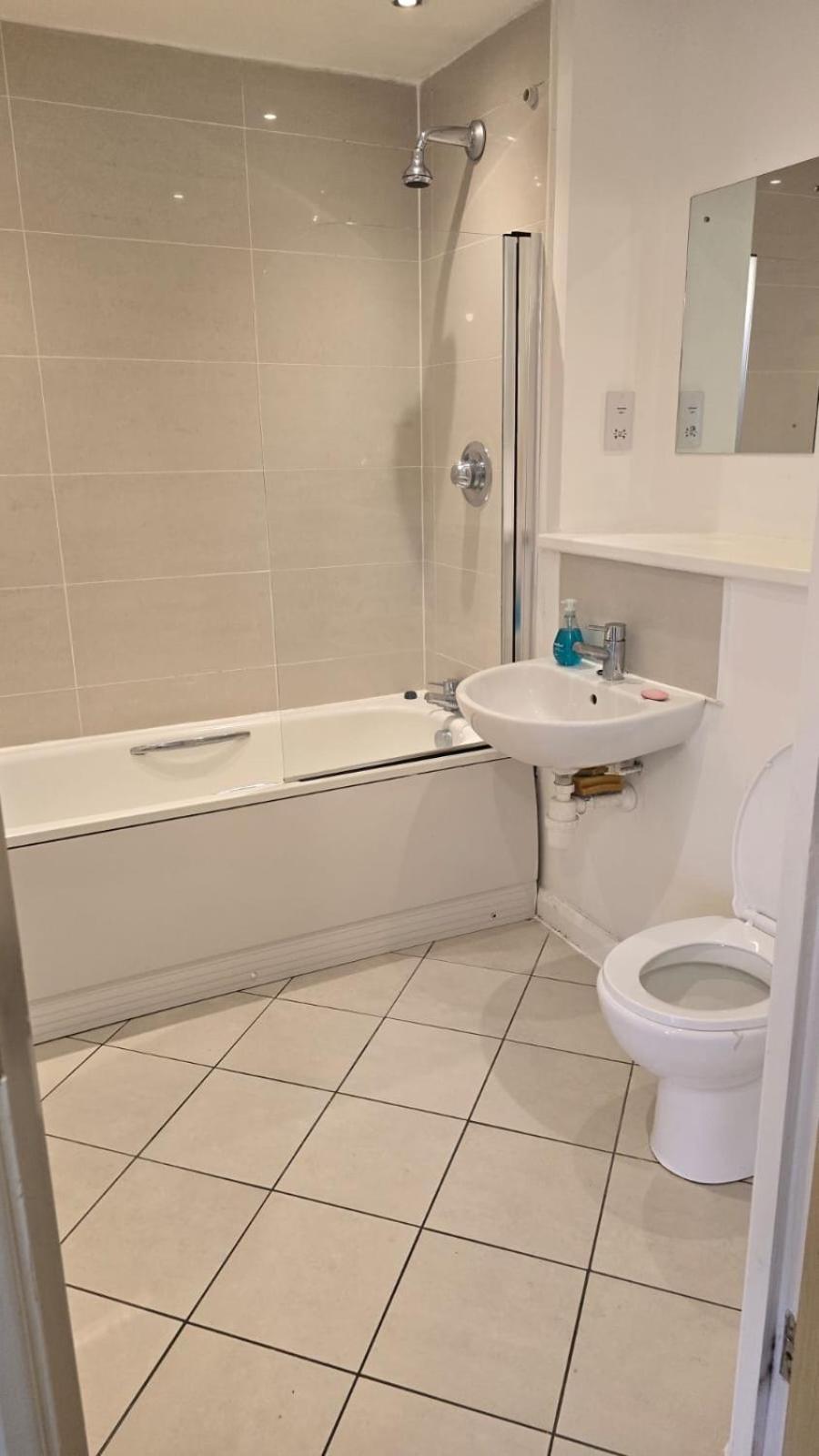 Luxury 1 Bed Centre Close To Mailbox,bullring, Broad Street For Leisure And Families Apartment Birmingham