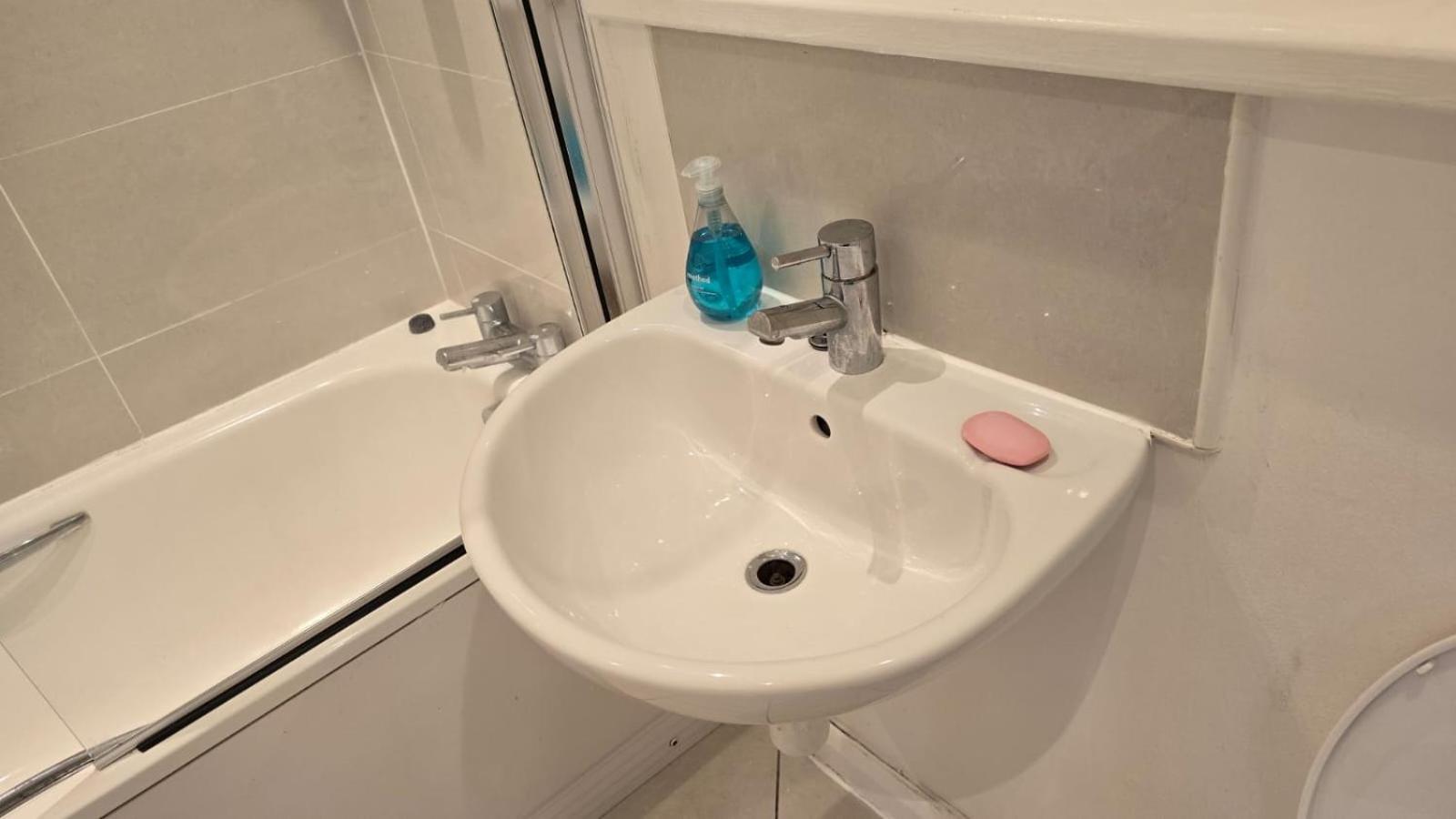 Luxury 1 Bed Centre Close To Mailbox,bullring, Broad Street For Leisure And Families Apartment