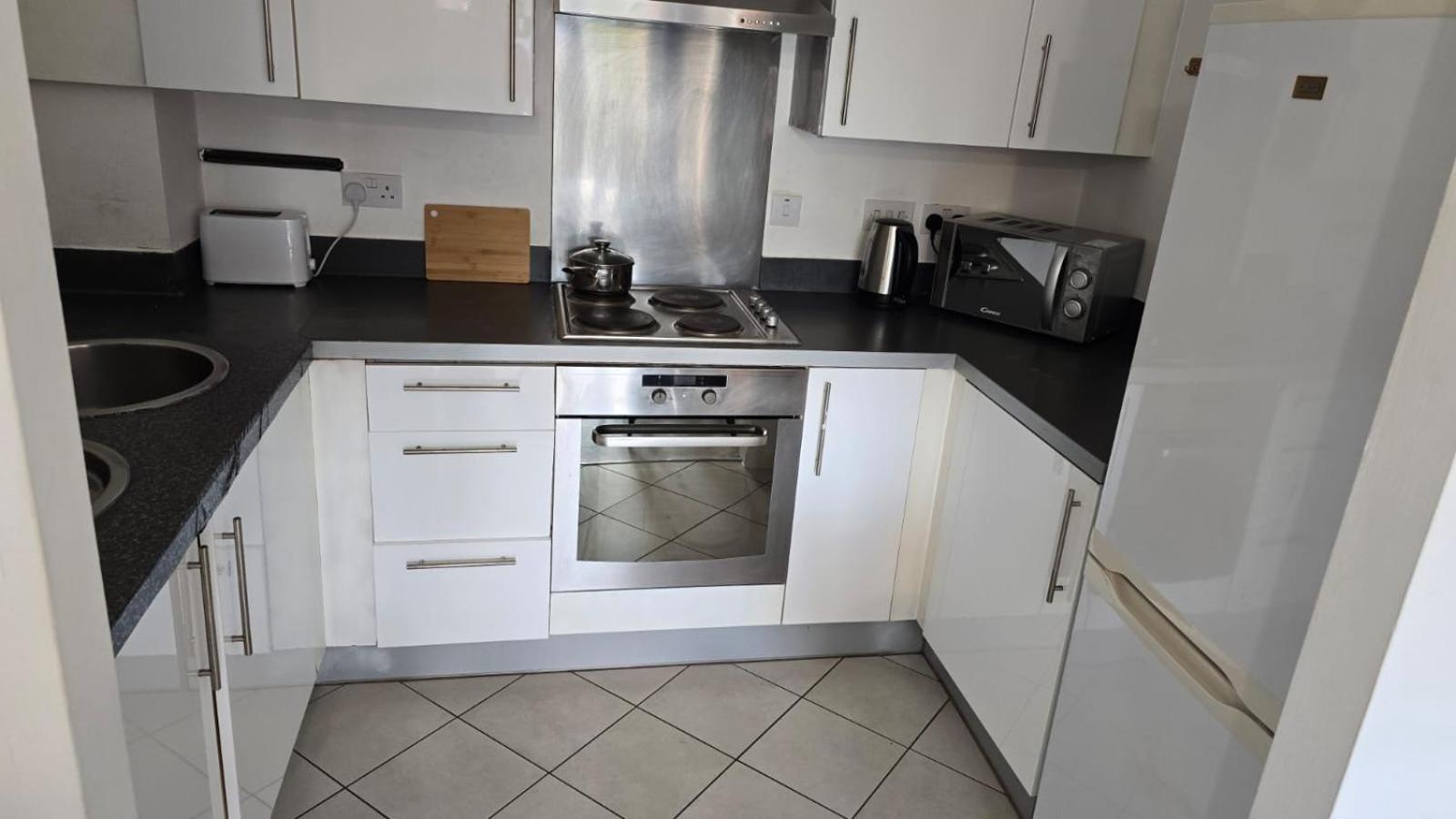 Luxury 1 Bed Centre Close To Mailbox,bullring, Broad Street For Leisure And Families * Birmingham